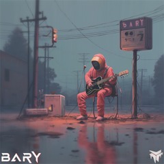 BARY - Everything I Know Is Gone