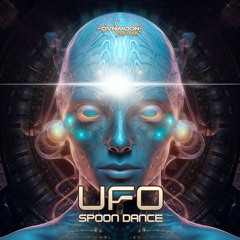 UFO - Spoon Dance (ovniep564 - Ovnimoon Records)