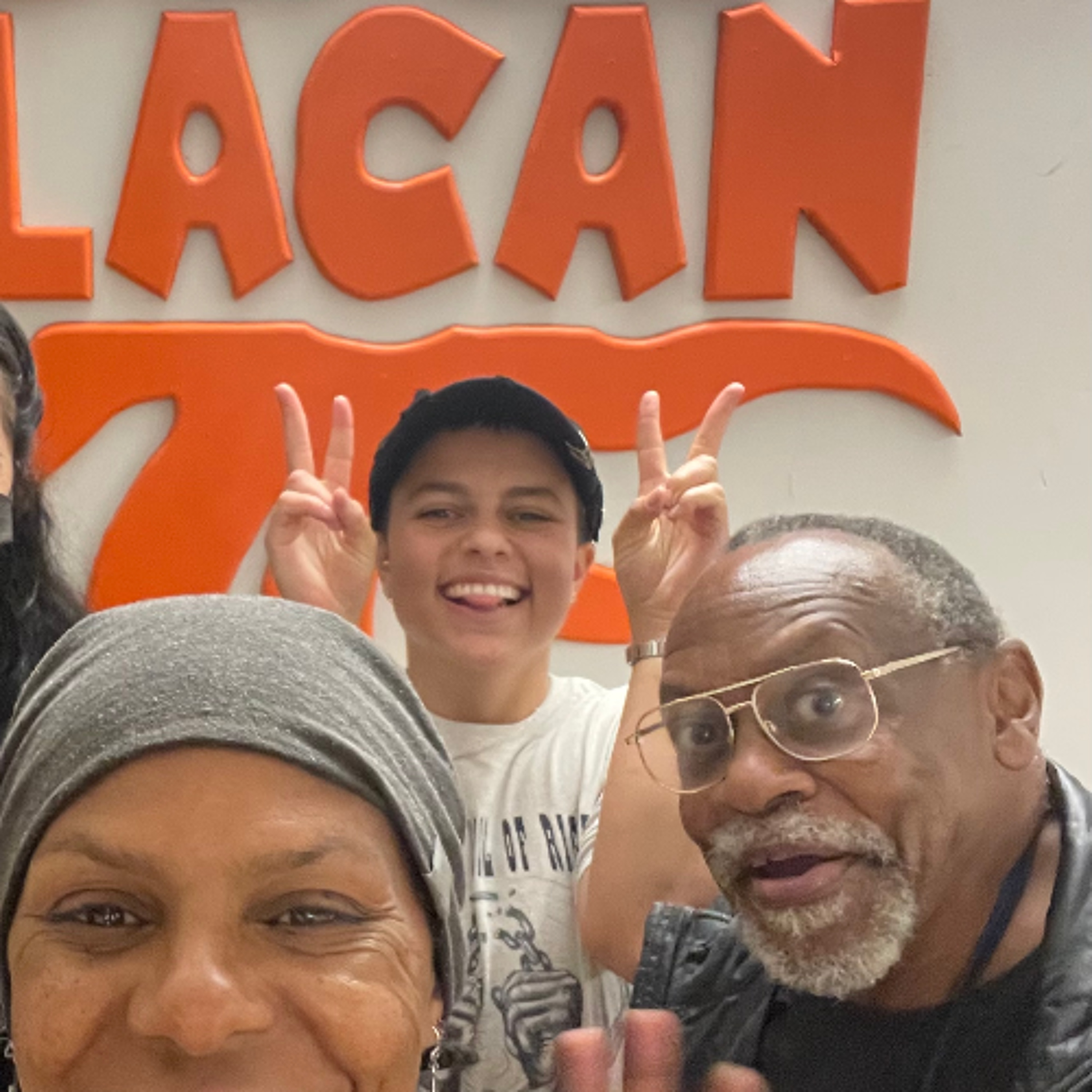 KPFK Conversation Piece Jade Arellano Their Road to Organizing episode artwork