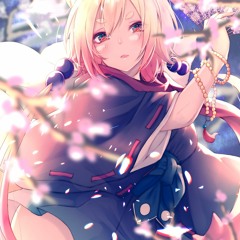 Nightcore - Lone Wolf
