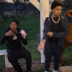 EBK Jaaybo x EBK Pig - Past Life (Unreleased)