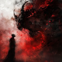 FREE DL | Dante's Inferno - Kagoriii & SAINNT (163bpm 32 bits) Hard/Dark Rave & Techno track