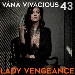 PREMIERE: Vána Vivacious - Dominatrix