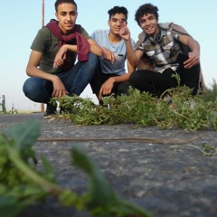 اول مرا إتقابلنا