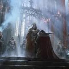 The Kings Blessing (Pt 1)