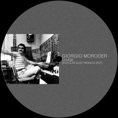 Giorgio Moroder - Chase [PE EDIT]