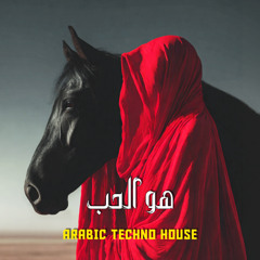 يا من هواه X أصابك عشق (Arabic Techno House)