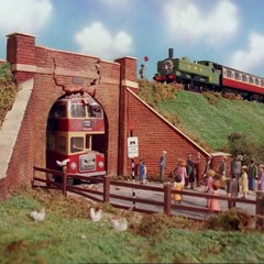 Duck Chases After Bulgy (Series 3)