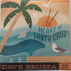 Heart Of Santa Cruz
