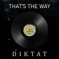 That's The Way (KC & The Sunshine Band Edit)[FREE DOWNLOAD]