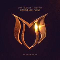 Last Soldier & Farnoodex - Harmonic Flow
