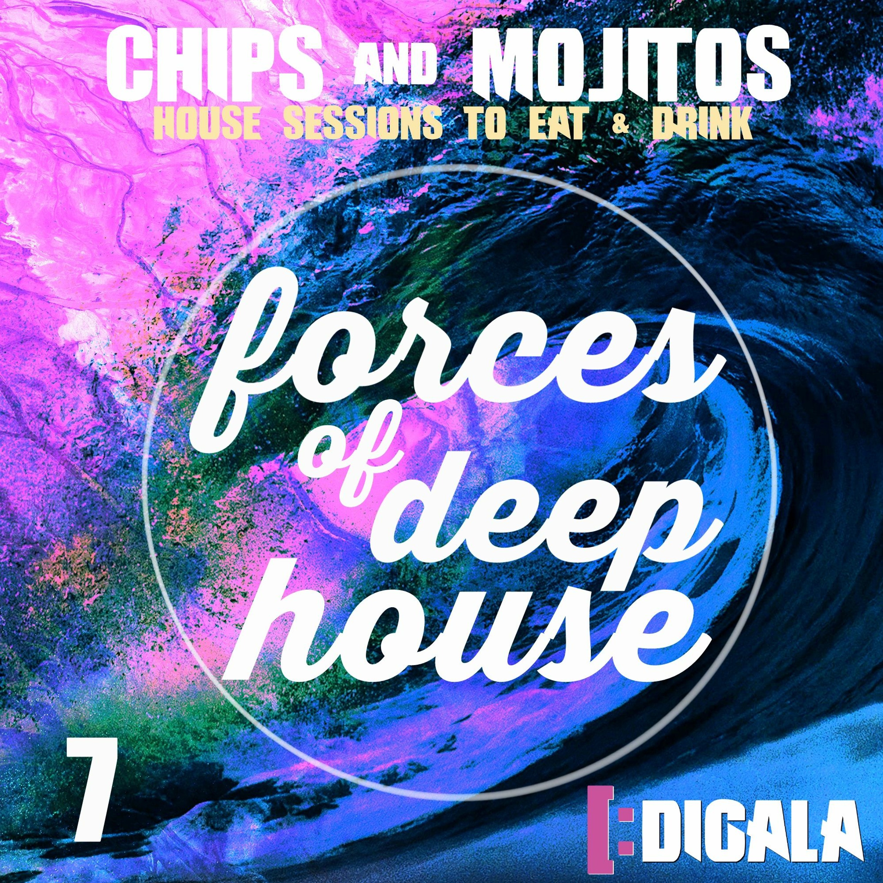 House and Chips Radio Show