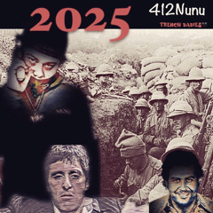 412NuNu - 2025 (Prod.by JD)