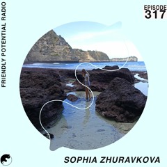 Ep 317 pt.1 w/ Sophia Zhuravkova