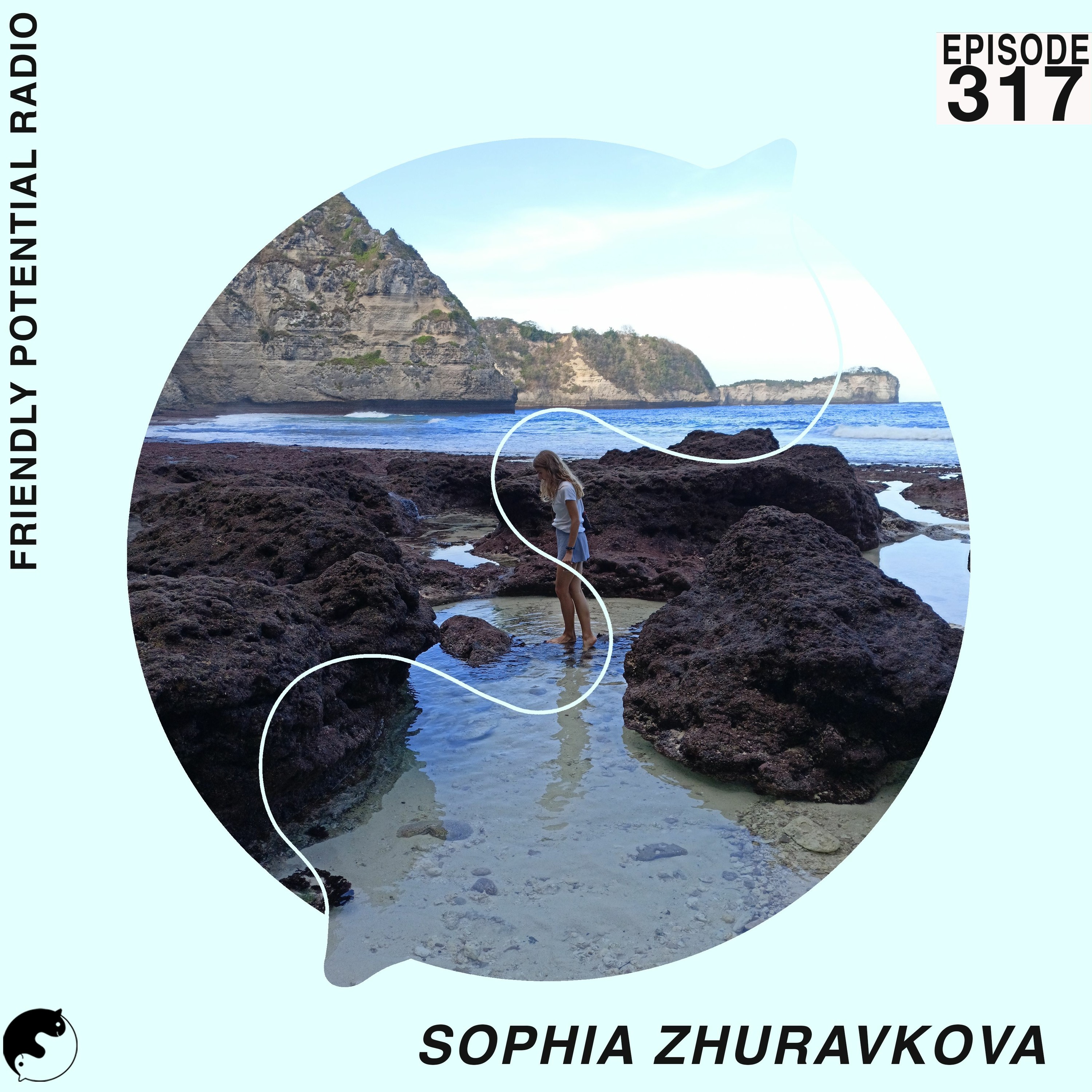Ep 317 pt.1 w/ Sophia Zhuravkova episode artwork