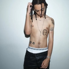 che - dirty sprite (prod.cxo) SKIP TO 1:00