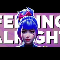 Feeling Alright Official Music Video by ChewieCatt