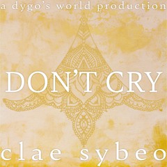 Don't Cry