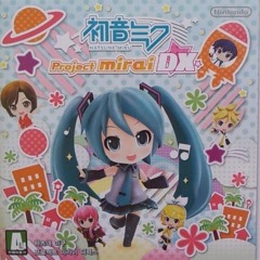 let's get movin'! ft. hatsune miku