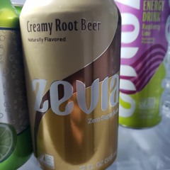 1124 SonZu Cosmic - Root Beer (Sped Up) (mastered)