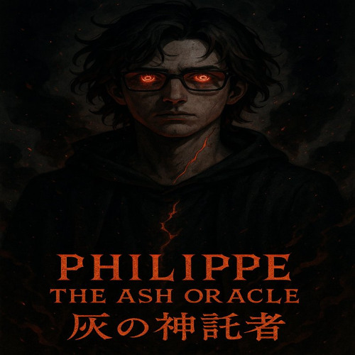 THE ORACLE’S WARNING (神託の警告 – Shintaku no Keikoku)