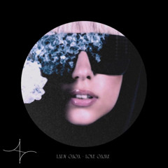Lady Gaga - Lovegame (Nathan Adekoya edit)
