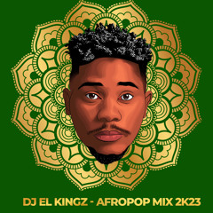 AfroBeatz Mix 2023