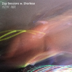Zap Sessions w/ Sharlese [15.11.2025]