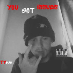 TyMan - Your A Demon