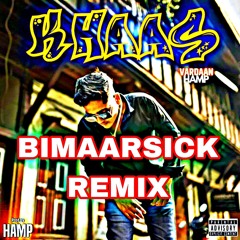 KHAAS (UK Drill Remix) | APPA CHA VISHAY | VARDAAN ReProd/Remix By BimaarSick