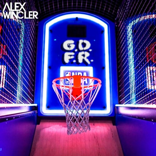 Alex Wincler - GDFR (Original Mix)