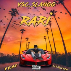 Rari (feat. lilscury)