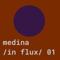 /in flux/ 01