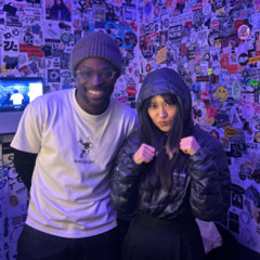 EFM with Miho Hatori @ The Lot Radio 10-24-2025