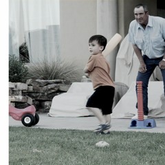 Backyard (with Mahlon Everhart)