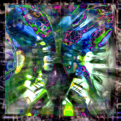 Tricks of the Helix [FREE DOWNLOAD]