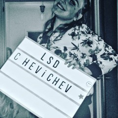 Rodeo Drive Austin Texas@Chevichev (mashup x2)