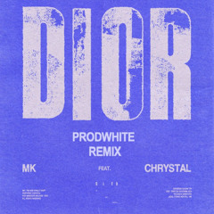 DIOR remix - @prodwhite_