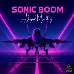 Sonic Boom