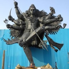 -01- RUDRA TANDAVA