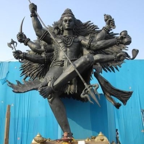 -01- RUDRA TANDAVA