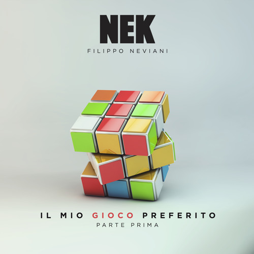 Stream Alza la radio by Nek Official | Listen online for free on SoundCloud