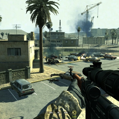 Call of Duty: Advanced Warfare - PCGamingWiki PCGW - bugs, fixes