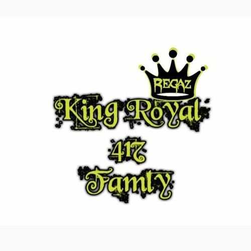 Mixtape RMD X MrrUtta_Regaz [KingRoyal417Famly]-2021