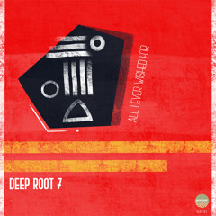 Deep Root 7 Ft. Fanie Moi - Puzzling Thought