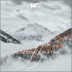 Uplifting/Orchestral Trance Mix 15