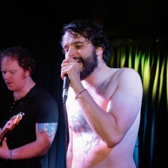 The Preservatives Interview - Dave Cave
