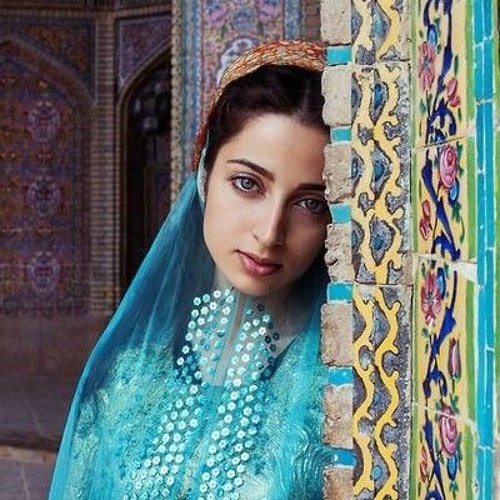 نرگسِ جادو.ریمیکس شجریان