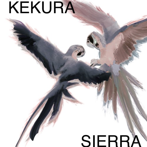KEKURA - Sierra
