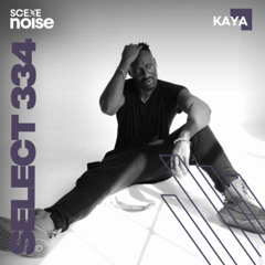Select 334: Mixed by KAYA